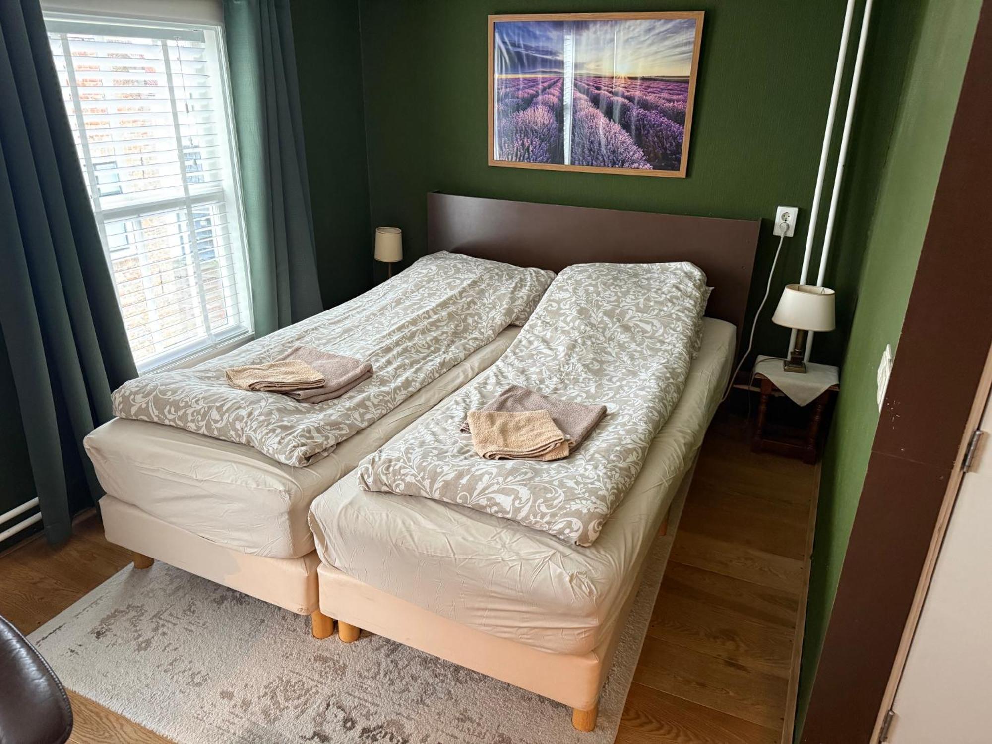 Le Penseur Bed & Breakfast *